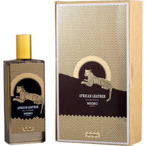 Nước hoa, dầu thơm Memo Paris African Leather Eau De Parfum