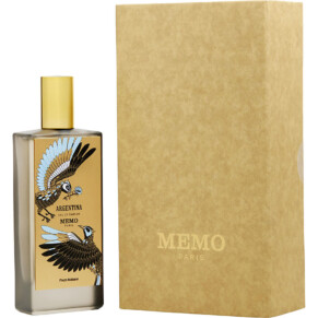 Memo Paris Argentina eau de parfum cho Nam và Nữ