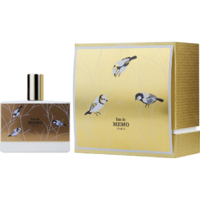 Nước hoa, dầu thơm Memo Paris Eau De Memo Eau De Parfum Spray 100 ml