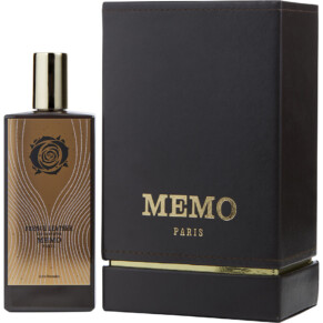 Nước hoa, dầu thơm Memo Paris French Leather Eau De Parfum Spray 75 ml