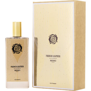 Memo Paris French Leather eau de parfum cho Nam và Nữ