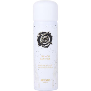 Memo Paris French Leather hair mist cho Nam và Nữ