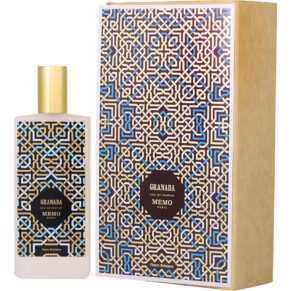 Nước hoa, dầu thơm Memo Paris Granada Eau De Parfum Spray 75 ml