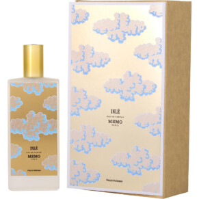 Memo Paris Inle eau de parfum cho Nữ
