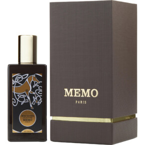 Nước hoa, dầu thơm Memo Paris Irish Leather Eau De Parfum Spray 200 ml