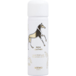 Memo Paris Irish Leather hair mist cho Nam và Nữ