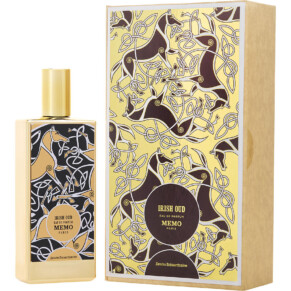 Memo Paris Irish Oud eau de parfum cho Nam và Nữ