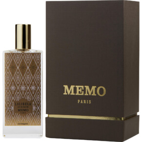 Nước hoa, dầu thơm Memo Paris Lalibela Eau De Parfum Spray 75 ml