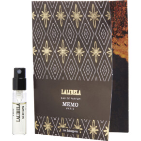 Memo Paris Lalibela eau de parfum cho Nam và Nữ