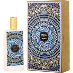 Memo Paris Madurai eau de parfum cho Nam và Nữ