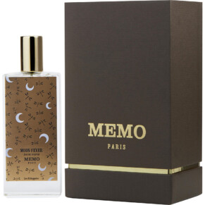 Nước hoa, dầu thơm Memo Paris Moon Fever Eau De Parfum