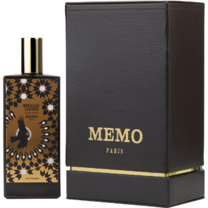 Nước hoa, dầu thơm Memo Paris Moroccan Leather Eau De Parfum Spray 75 ml