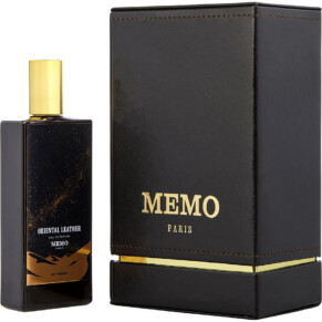 Memo Paris Oriental Leather eau de parfum cho Nam và Nữ