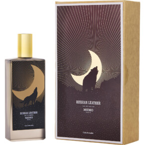 Memo Paris Russian Leather eau de parfum cho Nam và Nữ