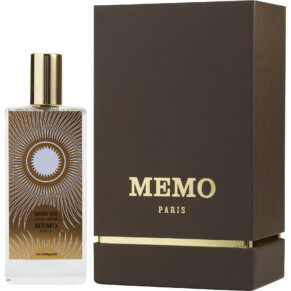 Memo Paris Shams Oud eau de parfum cho Nam và Nữ