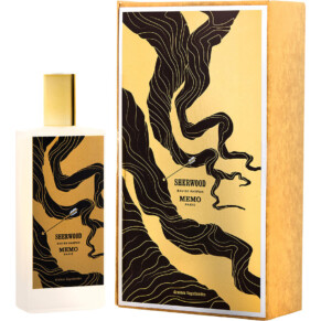 Memo Paris Sherwood eau de parfum cho Nam và Nữ