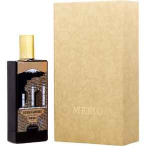 Nước hoa, dầu thơm Memo Paris Sicilian Leather Eau De Parfum Spray 75 ml