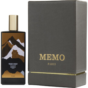 Nước hoa, dầu thơm Memo Paris Tigers Nest Eau De Parfum Spray 75 ml