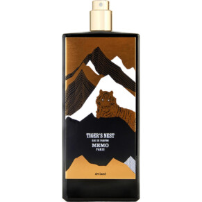 Memo Paris Tigers Nest eau de parfum cho Nam và Nữ