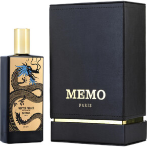 Nước hoa, dầu thơm Memo Paris Winter Palace Eau De Parfum