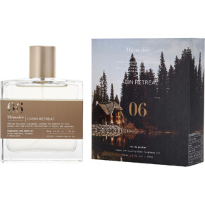 Memoire Archives Cabin Retreat eau de parfum cho Nam và Nữ