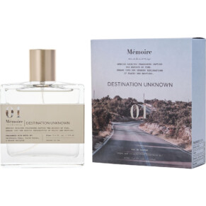 Memoire Archives Destination Uknown eau de parfum cho Nam và Nữ