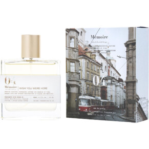 Memoire Archives Wish You Were Here eau de parfum cho Nam và Nữ
