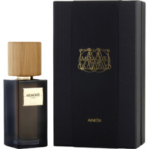 Nước hoa, dầu thơm Memoize London Avaritia Extrait De Parfum Spray 100 ml