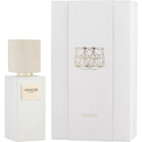 Nước hoa, dầu thơm Memoize London Castitas Extrait De Parfum Spray 100 ml
