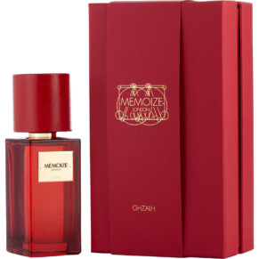 Nước hoa, dầu thơm Memoize London Ghzalh Extrait De Parfum Spray 100 ml