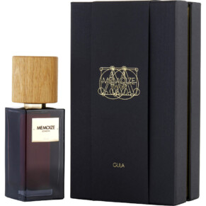 Nước hoa, dầu thơm Memoize London Gula Extrait De Parfum Spray 100 ml
