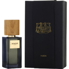Nước hoa, dầu thơm Memoize London Invidia Extrait De Parfum Spray 100 ml