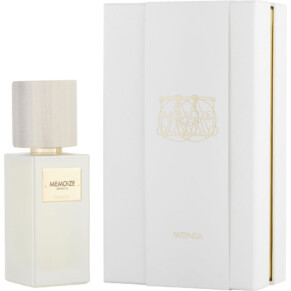 Nước hoa, dầu thơm Memoize London Patientia Extrait De Parfum Spray 100 ml