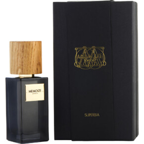Nước hoa, dầu thơm Memoize London Superbia Extrait De Parfum Spray 100 ml