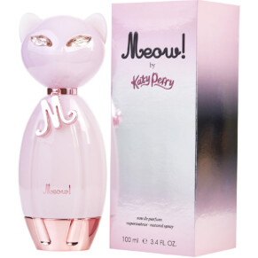 Nước hoa, dầu thơm Meow Eau De Parfum Spray 100 ml