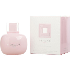 Nước hoa, dầu thơm Merazur Pink Eau De Parfum 100 ml