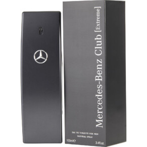 Mercedes-Benz Club Extreme eau de toilette cho Nam