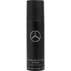 Mercedes-Benz Intense body spray cho Nam