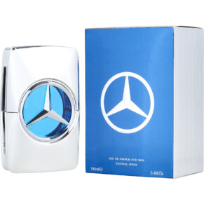 Nước hoa, dầu thơm Mercedes-Benz Man Bright Eau De Parfum Spray 100 ml