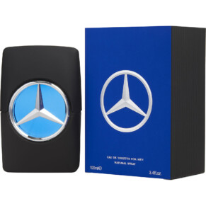 Nước hoa, dầu thơm Mercedes-Benz Man Eau De Toilette Spray 100 ml