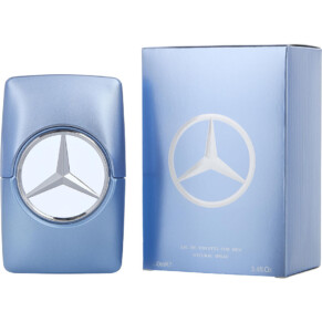 Mercedes-Benz Man Fresh eau de toilette cho Nam