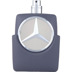 Nước hoa, dầu thơm Mercedes-Benz Man Grey Eau De Toilette Spray 100 ml Tester