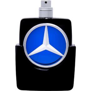 Nước hoa, dầu thơm Mercedes-Benz Man Intense Eau De Toilette Spray 100 ml Tester