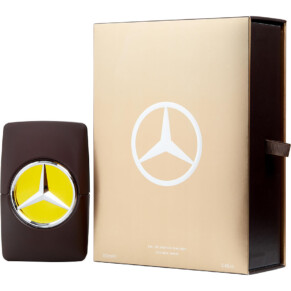 Nước hoa, dầu thơm Mercedes-Benz Man Private Eau De Parfum Spray 100 ml
