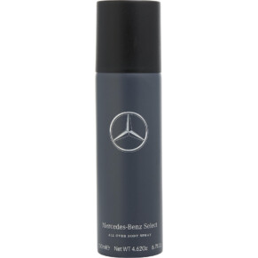 Mercedes-Benz Select body spray cho Nam