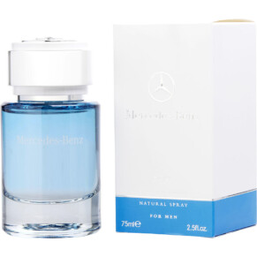 Mercedes-Benz Sport eau de toilette cho Nam