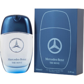 Mercedes-Benz The Move eau de toilette cho Nam