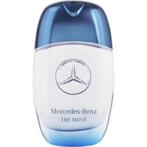 Nước hoa, dầu thơm Mercedes-Benz The Move Eau De Toilette