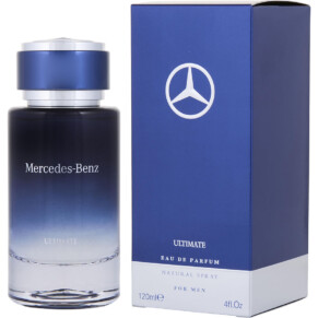 Mercedes-Benz Ultimate eau de parfum cho Nam