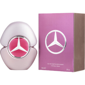 Mercedes-Benz Woman eau de parfum cho Nữ